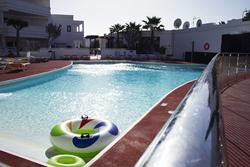 Lanzarote Scuba Diving Hotel